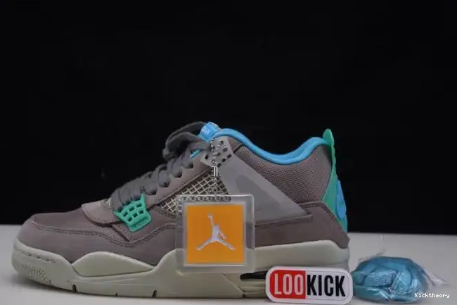 Kicktheory Haze Retro Taupe Anniversary Air SP Jordan 30th Union DJ5718-242 4 0513